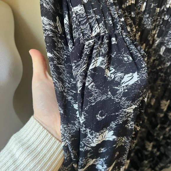 Free People Women's These Dreams Mini Dress, size small - Picture 5 of 6